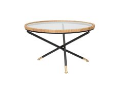 Diivanilaud Saint Barth, kirju