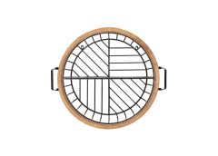 Seinariiul Cebu, must/naturaalne