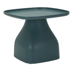 Diivanilaud Gea 48x48 cm, sinine