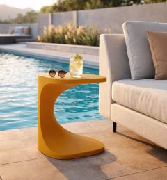 Abilaud Ibiza in/out, kollane