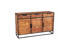 Kummut Sidney, mango