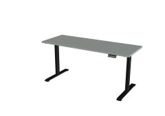 Elektriliselt kõrguses reguleeritav laud JUNIOR 160x60