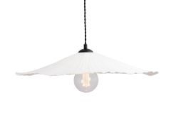 Laelamp Tropez, naturaalne
