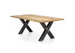 Söögilaud 240x100 cm