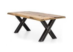 Söögilaud 200x100 cm