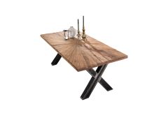 Söögilaud 180x100 cm