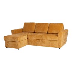 Nurgadiivanvoodi INGA kollane