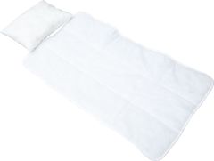 Õhuke tekk, mõõtmed 65 x 115 cm