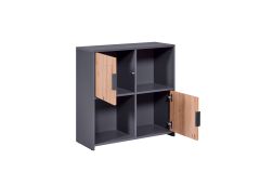 Riiul Pepeto, artisan tamm/antratsiithall