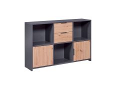 Kummut Pepeto, artisan tamm/antratsiithall