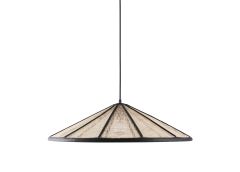 Laelamp Akira, must/naturaalne