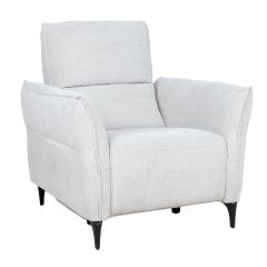 Tugitool MIAMI elektriline recliner, hel