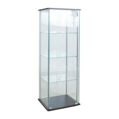 Vitriinkapp AIKO 60x36xH163cm