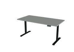 Elektriliselt kõrguses reguleeritav laud JUNIOR 160x80