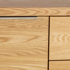 Kummut LISBON 180x45xH82cm