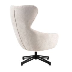 Tugitool LIONEL valge