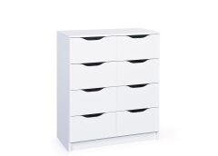 Kummut Westphalen 8-B, valge