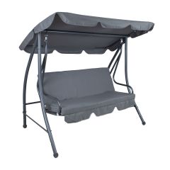 Aiakiik MONA 3-kohaline, hall