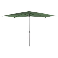 Päikesevari LYON 2x3m, roheline