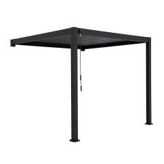 Varikatus MIRADOR 3x4m, 2-postiga