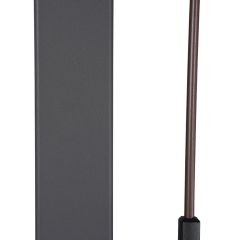 Varikatus MIRADOR-88 3x3m, tumehall