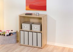 Riiul Parini 1, sonoma tamm