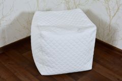 Valge SCQ2K ümarkärg