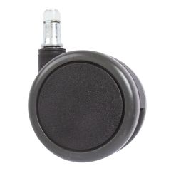 Toolirattad, 5tk komplektis, D65mm, pidu