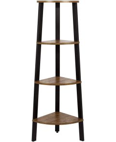 Nurgariiul 125 cm, pruun