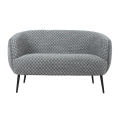 Diivan ACCENT 2-kohaline, hall