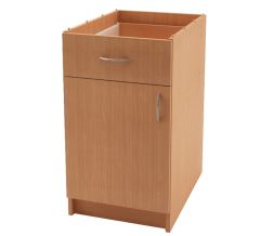 Nurgakapp sahtli ja uksega