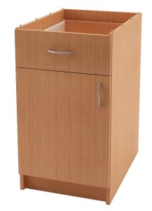 Nurgakapp sahtli ja uksega