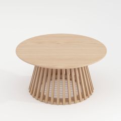 Diivanilaud MILANI D50xH50cm, tamm