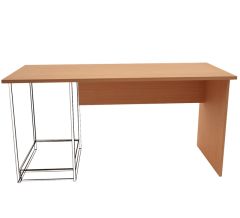 Büroolaua plaat, 150 cm