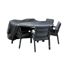 Mööblikate D120xH75cm