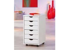 Sahtliboks Simon, valge