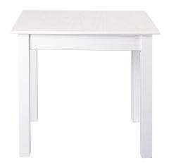 Abilaud Chilly Home 80x60 cm, valge