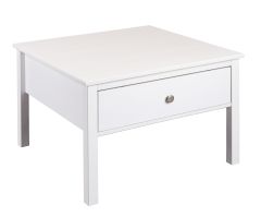 Diivanilaud Chilly Home 1, valge