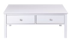 Diivanilaud Chilly Home 2, valge