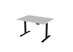 Elektriliselt kõrguses reguleeritav laud JUNIOR 120x80