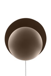 Seinalamp Orbit, moka
