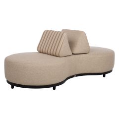 Diivan AMANO 2-kohaline, beež