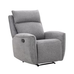 Tugitool MAREN manuaalne recliner, hall