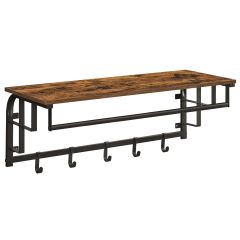Seinanagi 80cm, pruun/must