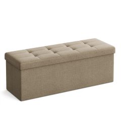 Kaanega tumba, taupe