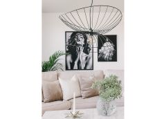 Laelamp Ray 70, must
