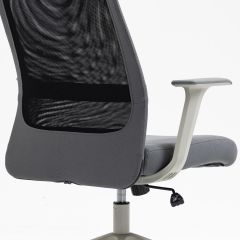 Töötool ELMER hall / must