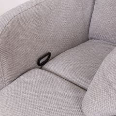 Tugitool STINA kiikuv ja pöörlev manuaal