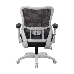 Töötool DEMI must / helehall