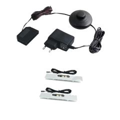 Mööblivalgusti komplekt, 2 tk